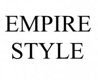 Логотип компании Интернет-магазин EmpireStyle