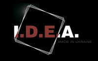 Логотип компании mebli-idea.com.ua