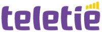 Телетай (Teletie) Логотип(logo)