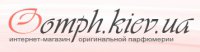 Логотип компании Интернет-магазин oomph