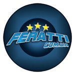 Логотип компании Интернет-магазин feratti