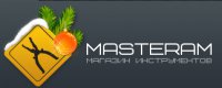 Интернет-магазин инструментов Masteram Логотип(logo)