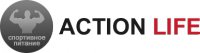 Логотип компании Интернет-магазин Actionlife