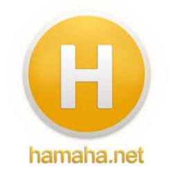 Логотип компании Hamaha