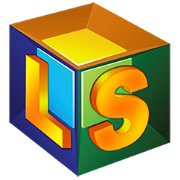 Компания Lite Starts Логотип(logo)