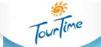 Логотип компании Туристическая компания ТурТайм