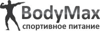 Интернет-магазин BodyMax Логотип(logo)