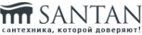 Логотип компании Интернет-магазин Santan