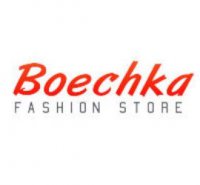 Интернет-магазин boechka Логотип(logo)