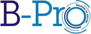 Товари для школи b-pro.com.ua Логотип(logo)