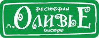 Ресторан-бистро Оливье Логотип(logo)