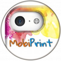 Логотип компании Интернет-магазин MobiPrint