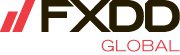 Логотип компании FXDD Global