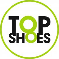 Логотип компании Top Shoes