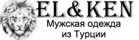 Логотип компании Интернет-магазин EL&KEN