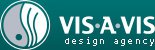 Студия Vis-A-Vis Логотип(logo)