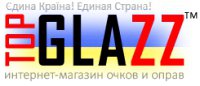 Логотип компании Интернет-магазин topglazz