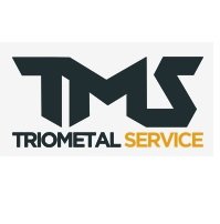 Логотип компании Компания Триометал Сервис (Triobud)