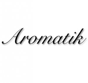 Логотип компании Aromatik.com.ua интернет-магазин