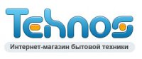 Логотип компании Интернет-магазин tehnos