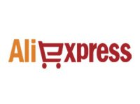 Логотип компании AliExpress