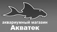 Логотип компании Интернет-магазин aquatek