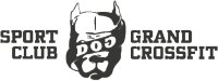 Спортивный клуб DOG & Grand CrossFit Логотип(logo)