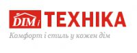 Интернет-магазин Дом и Техника Логотип(logo)
