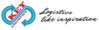 Логотип компании Key Logistics