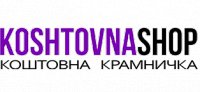 Логотип компании Коштовна Крамничка