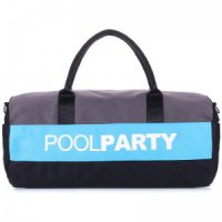 Интернет-магазин Poolparty Логотип(logo)