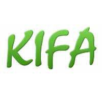 Логотип компании Kifa.com.ua