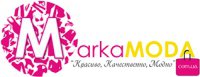 Логотип компании Markamoda.com.ua