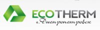 Интернет-магазин отопительной техники ecotherm Логотип(logo)