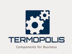 Логотип компании ТЕРМОПОЛИС