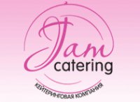 Логотип компании Джем Кейтеринг