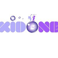 Интернет-магазин kidone.com.ua Логотип(logo)