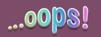 Интернет-магазин детской одежды oopsstore.com Логотип(logo)