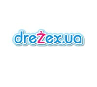 Интернет-магазин drezex.com.ua Логотип(logo)