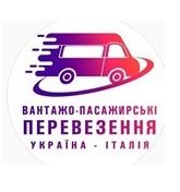 Перевозчик trans_ukraina_italia Логотип(logo)