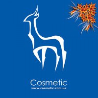 Интернет-магазин Cosmetic Логотип(logo)