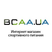 Интернет-магазин спортивного питания Bcaa Логотип(logo)