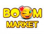 Логотип компании Интернет-магазин boom-market.in.ua
