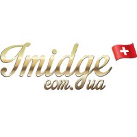 Логотип компании Магазин копий часов и брендовых аксессуаров IMIDGE