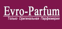 Интернет-магазин Evro-Parfum Логотип(logo)