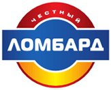 Сеть ломбардов Честный ломбард Логотип(logo)