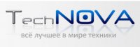 Интернет-магазин Technova Логотип(logo)