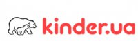 Логотип компании Интернет-магазин Kinder