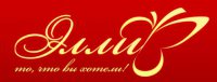 Логотип компании Интернет-магазин женской одежды Elli