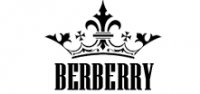 Интернет-магазин Berberry Логотип(logo)